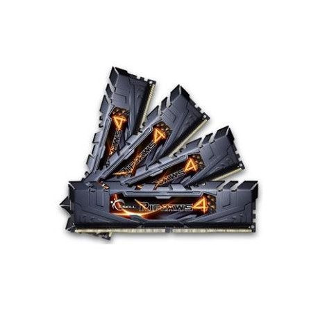G.SKILL RIPJAWS 4 DDR4 2800 MHZ 16GB KIT 4X4GB