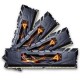 G.SKILL RIPJAWS 4 DDR4 2800 MHZ 16GB KIT 4X4GB