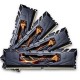 G.SKILL RIPJAWS 4 DDR4 2800 MHZ 32GB KIT 4X8GB