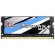 G.SKILL 16GB DDR4 2133MHZ 1.20V SO-DIMM RIPJAWS