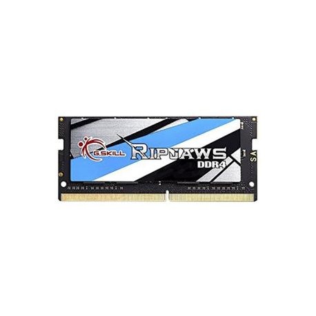 G.SKILL 16GB DDR4 2133MHZ 1.20V SO-DIMM RIPJAWS