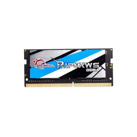 G.SKILL RIPJAWS SO-DIMM 8GB DDR4 2133MHZ 1.20V