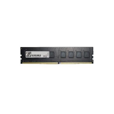 G.SKILL 8GB DDR4 2400MHZ 1.20V UNBUFFRED NON-ECC
