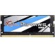 G.SKILL RIPJAWS SO-DIMM 16G DDR4 2400MHZ 1.20V