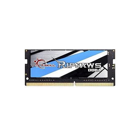 G.SKILL RIPJAWS SO-DIMM 16G DDR4 2400MHZ 1.20V