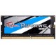 G.SKILL 16GB DDR4 2666MHZ 1.20V SO-DIMM RIPJAWS