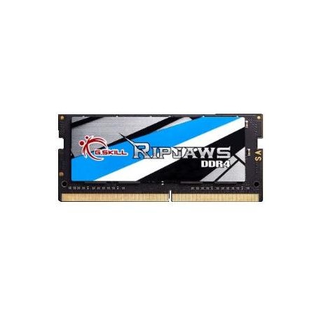 G.SKILL 16GB DDR4 2666MHZ 1.20V SO-DIMM RIPJAWS