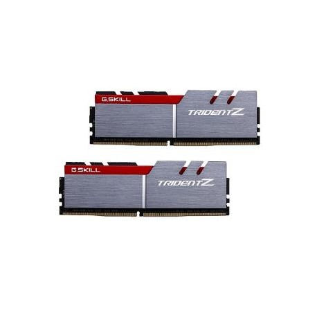 G.SKILL 16GB KIT (8GB X 2) DDR4 2800MHZ NON-ECC