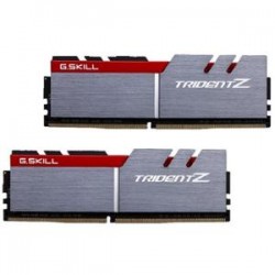 G.SKILL 32GB KIT (16GB X 2) DDR4 3200MHZ NON-ECC