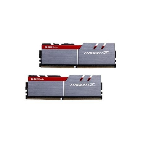 G.SKILL 32GB KIT (16GB X 2) DDR4 3200MHZ NON-ECC