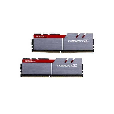 G.SKILL 16GB KIT (8GB X 2) DDR4 3400MHZ NON-ECC