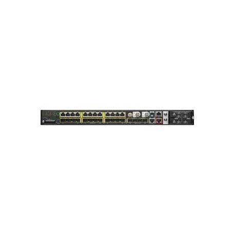 CISCO IE5000 12x1G SFP+12x10/100/1000 + 4 1G