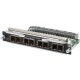 ARUBA 3810M 4-PORT STACKING MODULE