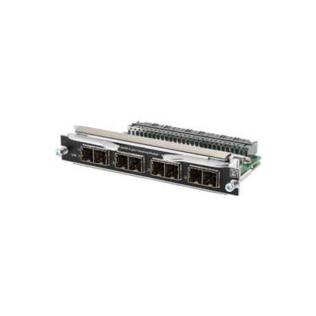 ARUBA 3810M 4-PORT STACKING MODULE