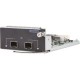 ARUBA HP 5130/5510 10GBE SFP+ 2 PORT MODULE