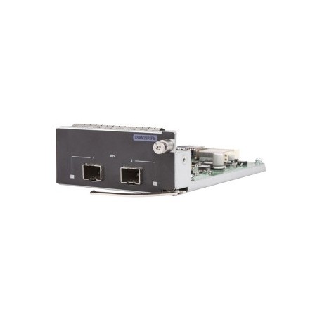 ARUBA HP 5130/5510 10GBE SFP+ 2 PORT MODULE