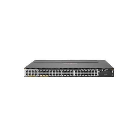 ARUBA 3810M 40G 8 HPE SMART RATE POE