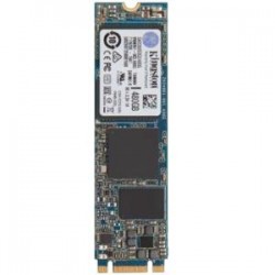KINGSTON 120GB SSDnow M.2 SATA 6 Gbps