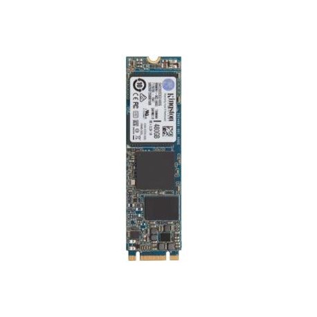 KINGSTON 120GB SSDnow M.2 SATA 6 Gbps