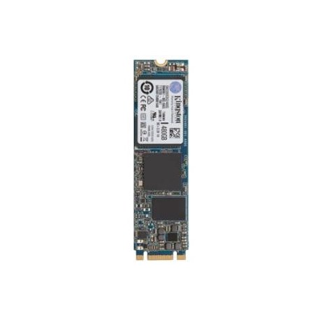 KINGSTON 480GB SSDnow M.2 SATA 6 Gbps