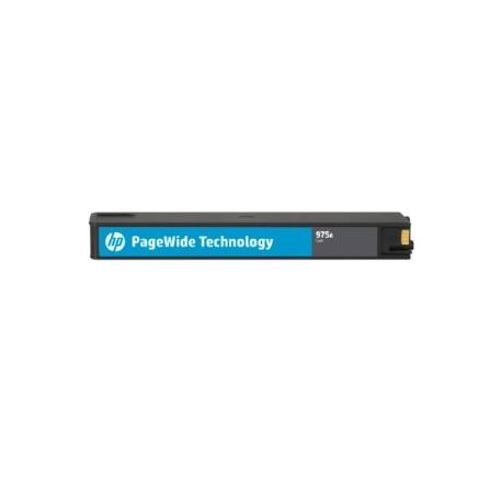 HP 975A CYAN ORIGINAL PW CRTG