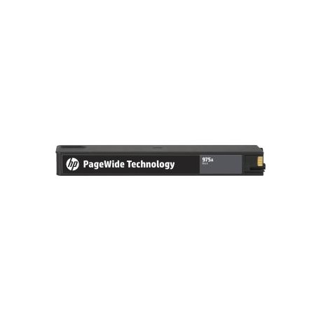 HP 975A BLACK ORIGINAL PW CRTG