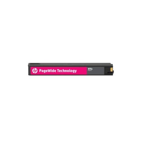 HP 975X MAGENTA ORIGINAL PW CRTG.