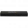 StarTech.com M.2 SATA Enclosure - USB 3.1w/ USB C