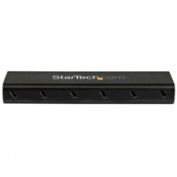 StarTech.com USB 3.1 (10Gbps) mSATA Drive Enclosure