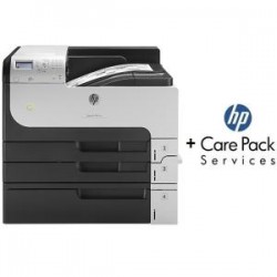 HP LASERJET ENT MONO SFP M712XH +3YR NBD