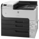 HP LASERJET ENT MONO SFP M712XH +3YR NBD