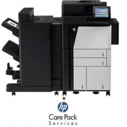 HP LASERJET ENT FLOW MFP M830Z + 3YR NBD