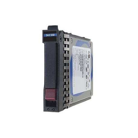 Hewlett Packard Enterprise HPE MSA 800GB 12G SAS MU 2.5IN SSD