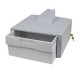 ERGOTRON PRIMARY DRAWER TALL SINGLE