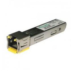 ASPEN OPTICS 1000BASE-T SFP (CAT5 100M)
