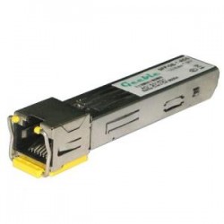 ASPEN OPTICS AO 1G/1000 BASE-T SFP CISCO GLC-T