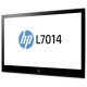 HP L7014 14in NON-TOUCH - CFD