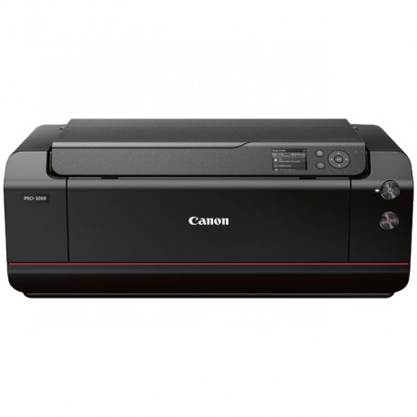 CANON IMAGEPROGRAF PRO1000 - 17IN WIDE FORMAT