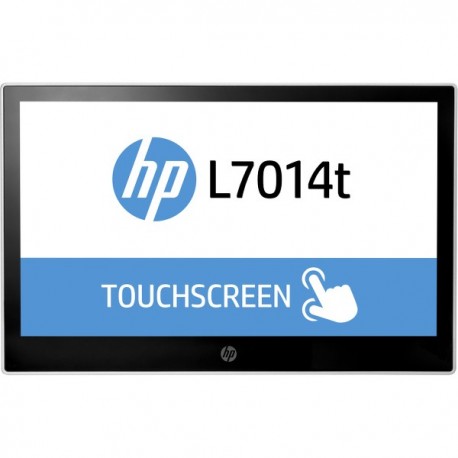 HP L7014T 14in TOUCH - CFD