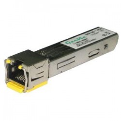ASPEN OPTICS 1000BASE-TX SFP RJ45 COPPER 100M