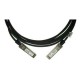 ASPEN OPTICS SFP+ 10GBASE-CR 3M OVER TWINAX COPPER