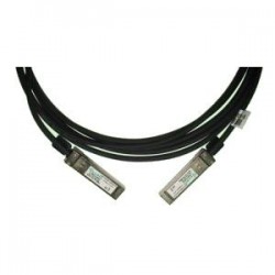 ASPEN OPTICS SFP+ 10GBASE-CR 3M OVER TWINAX COPPER