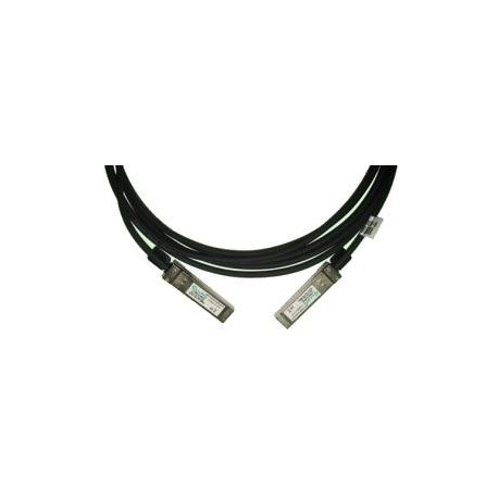 ASPEN OPTICS SFP+ 10GBASE-CR 3M OVER TWINAX COPPER