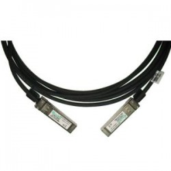 ASPEN OPTICS SFP+ 10GBASE-CR 10M OVER TWINAX COPPER