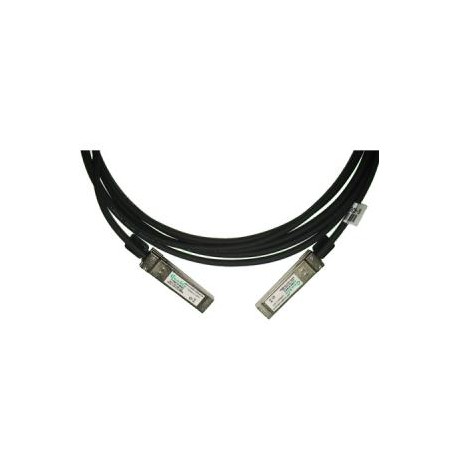 ASPEN OPTICS SFP+ 10GBASE-CR 10M OVER TWINAX COPPER
