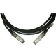 ASPEN OPTICS SFP+ 10GBASE-CR 10M OVER TWINAX COPPER