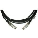 ASPEN OPTICS SFP+ 10GBASE-CU 1 METER TWINAX CABLE