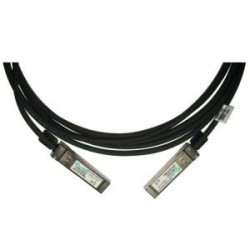 ASPEN OPTICS SFP+ 10GBASE-CU 1 METER TWINAX CABLE
