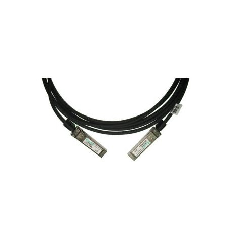 ASPEN OPTICS SFP+ 10GBASE-CU 1 METER TWINAX CABLE