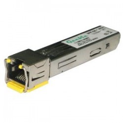ASPEN OPTICS SFP 1000BASE-T RJ45